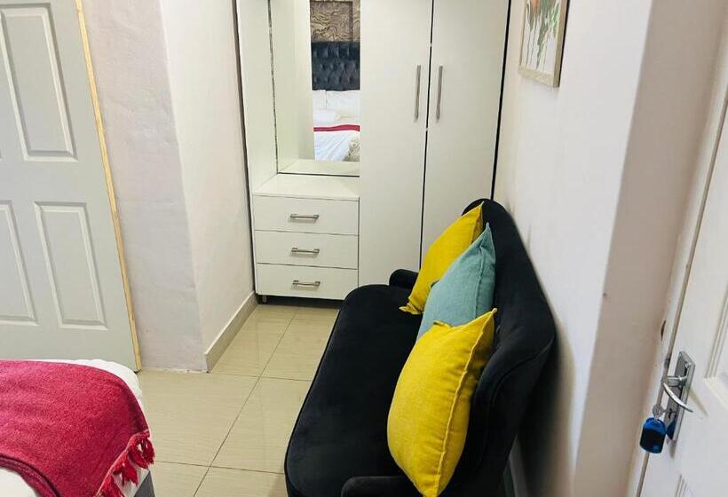 Номер Deluxe, 36 Frere Road Shelly Beach , Margate
