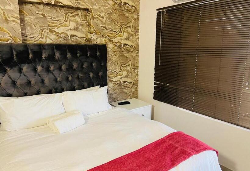 Номер Deluxe, 36 Frere Road Shelly Beach , Margate