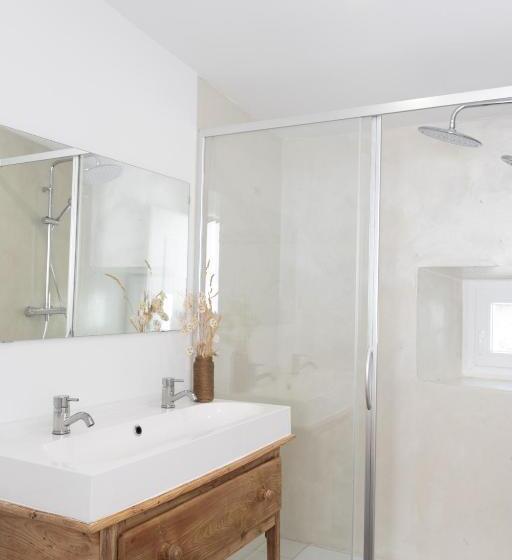 スーペリアファミリールーム, A Burguesa   Guesthouse