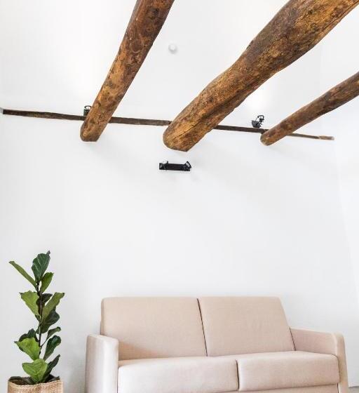 דירת דופלקס בת חדר שינה 1, A Burguesa   Guesthouse