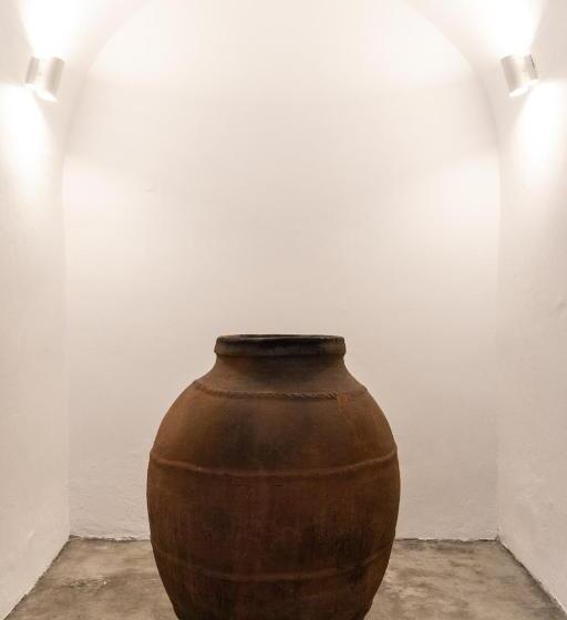 １ベッドルームドゥプレックスアパートメント, A Burguesa   Guesthouse