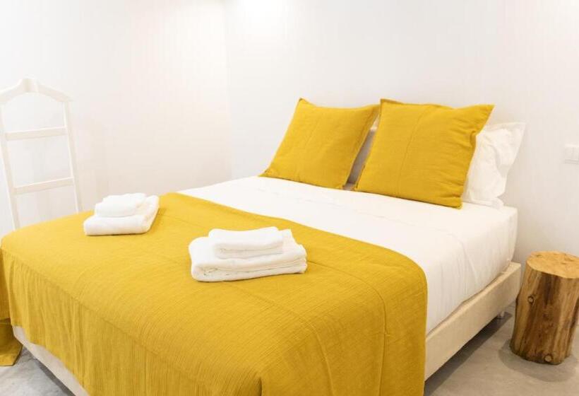 Апартаменты Дюплекс 1 Спальня, A Burguesa   Guesthouse