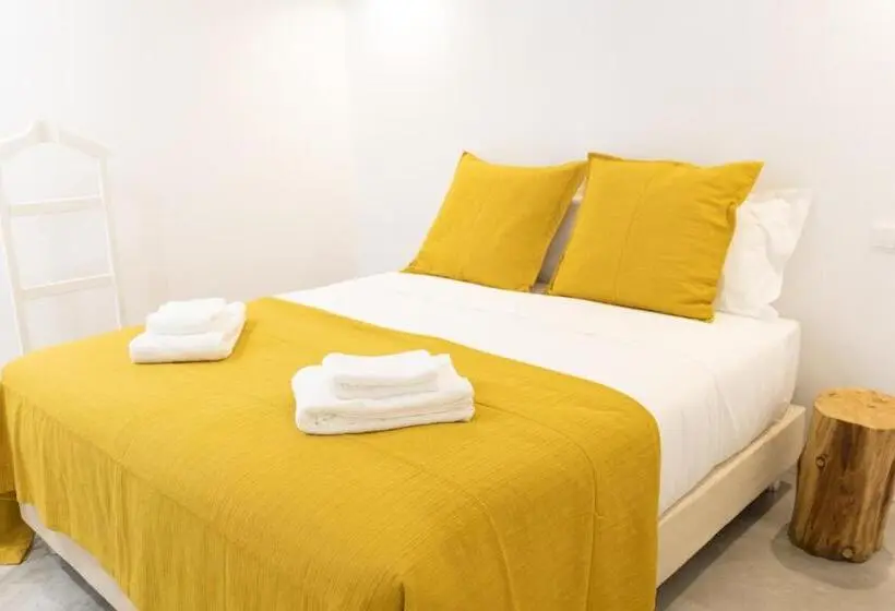 1ベッドルームドゥプレックスアパートメント, A Burguesa Guesthouse