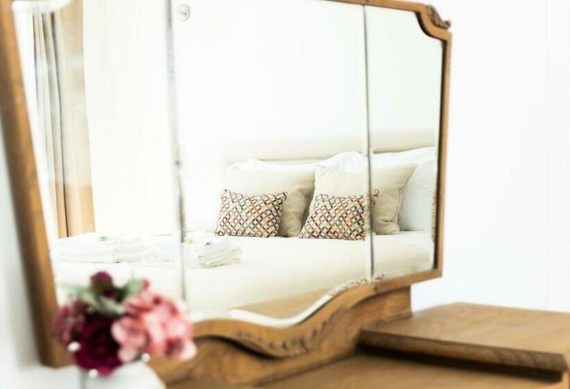 デラックスルーム, A Burguesa   Guesthouse