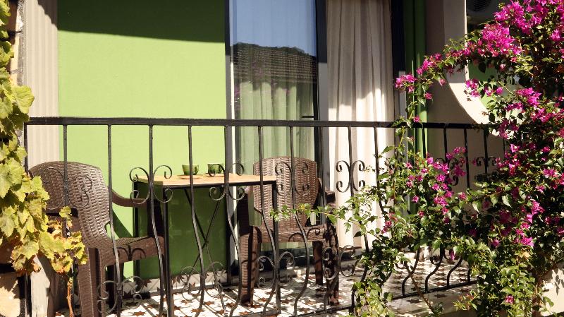 标准间, Smyrna Hotel Dalyan