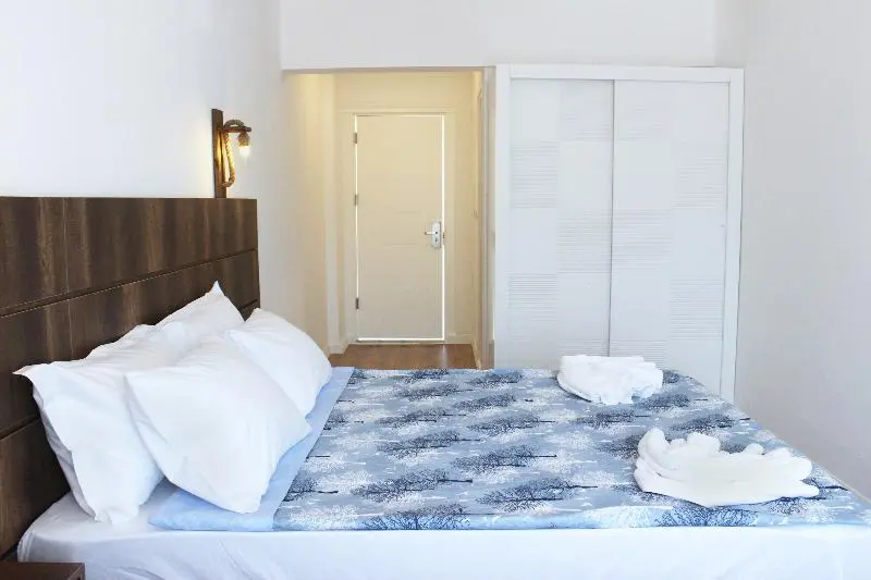 スタンダードトリプルルーム, Smyrna Hotel Dalyan