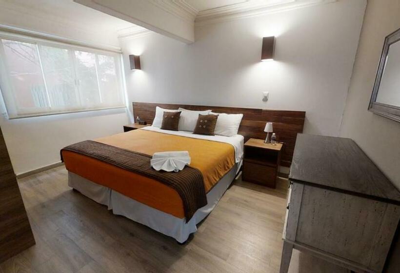 スイート, Tokio Suites