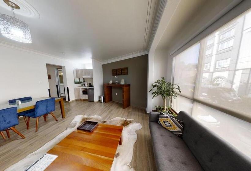 Suite, Tokio Suites