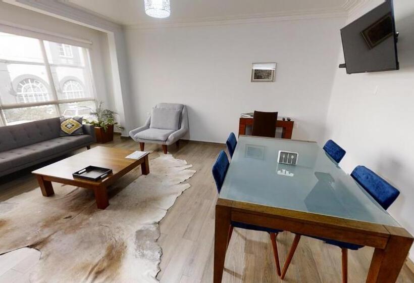 スイート, Tokio Suites