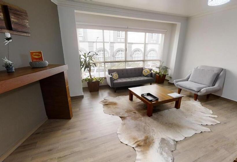 スイート, Tokio Suites