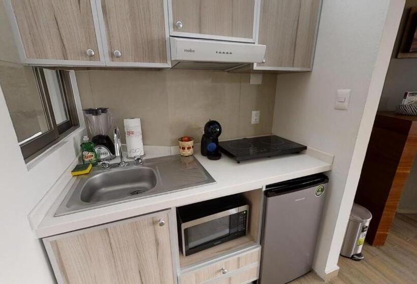 スイート, Tokio Suites