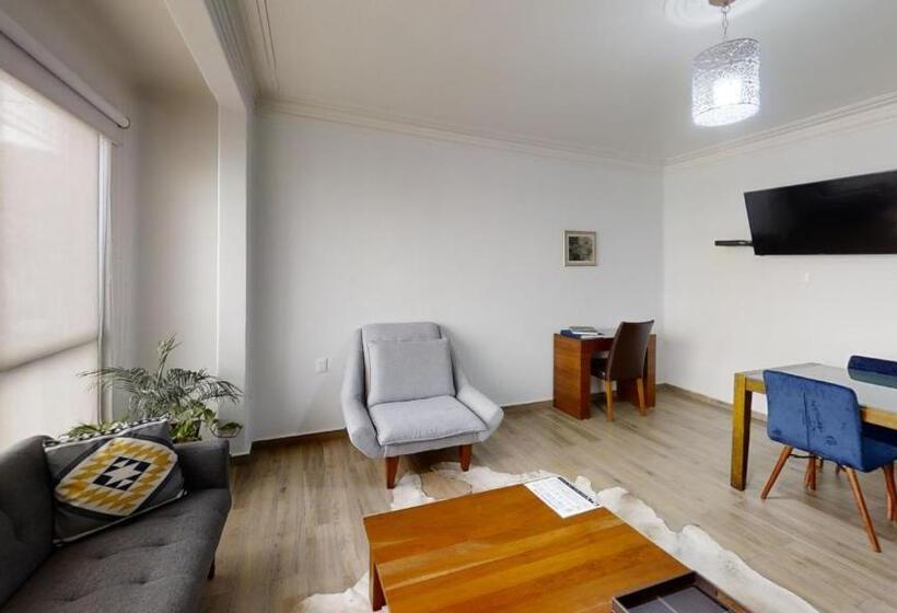 スイート, Tokio Suites