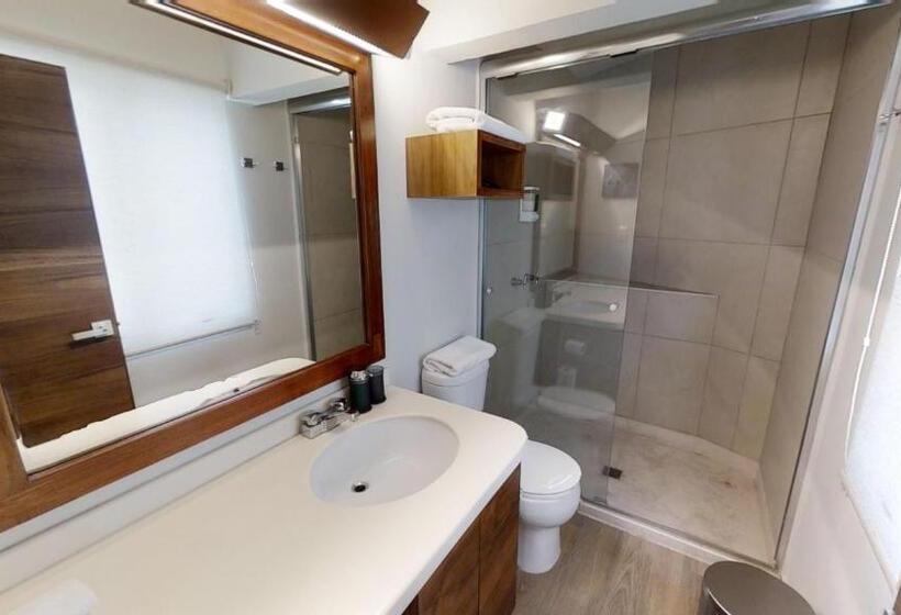 バルコニー付スイート, Tokio Suites