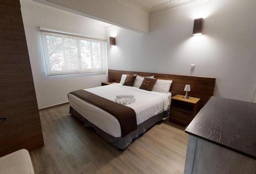 スーペリアースイート, Tokio Suites