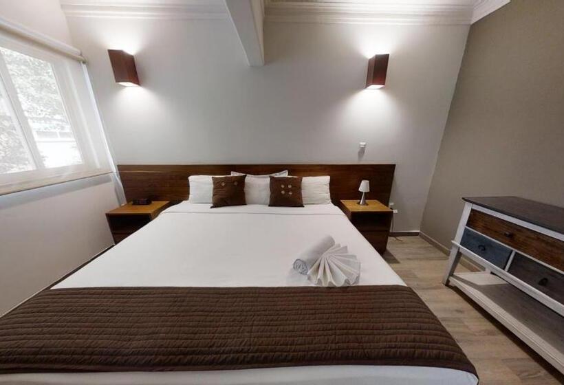 スーペリアースイート, Tokio Suites