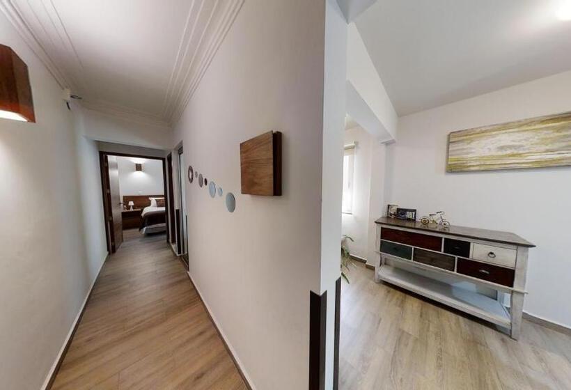 Suite Superior, Tokio Suites