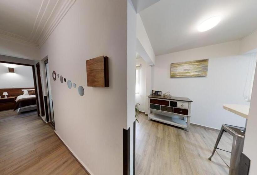 スーペリアースイート, Tokio Suites