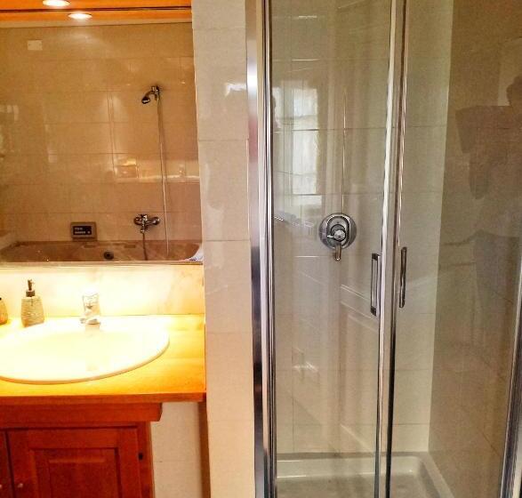 デラックスルーム, Contemporary Rooms