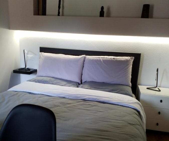 デラックスルーム, Contemporary Rooms