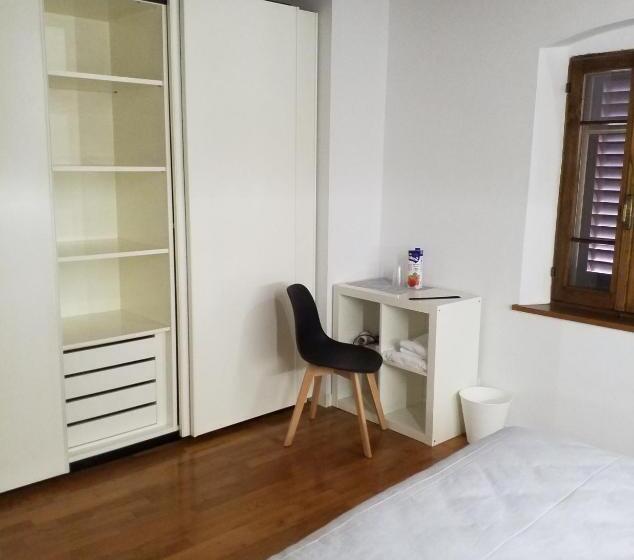 デラックスルーム, Contemporary Rooms