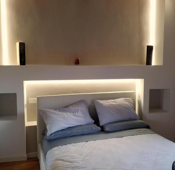 デラックスルーム, Contemporary Rooms