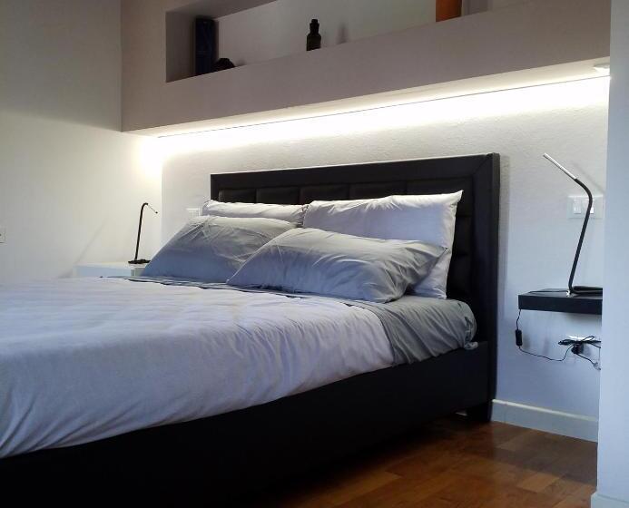 スタンダード4人部屋, Contemporary Rooms