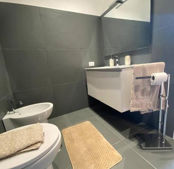 اتاق استاندارد, Le Stanze Dei Desideri