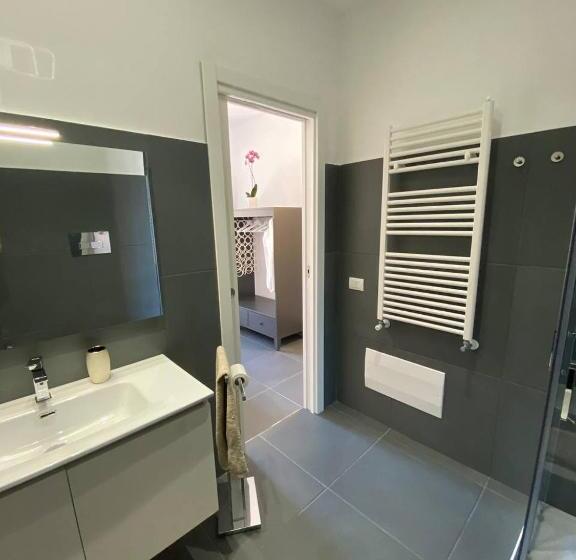 اتاق استاندارد, Le Stanze Dei Desideri