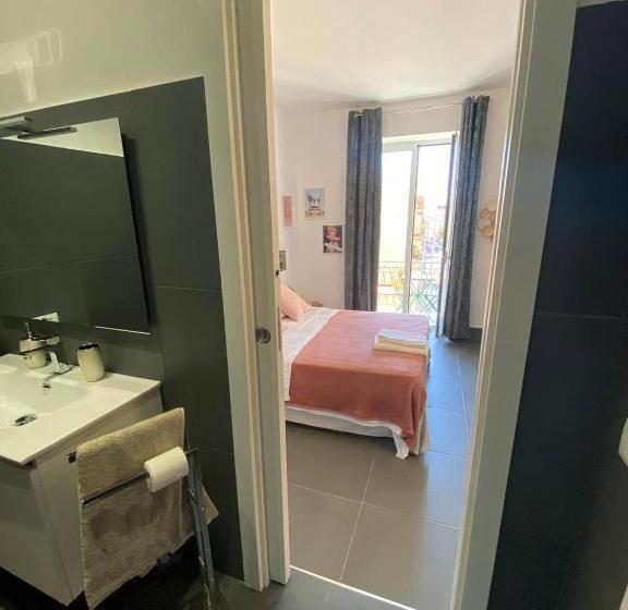 اتاق استاندارد, Le Stanze Dei Desideri