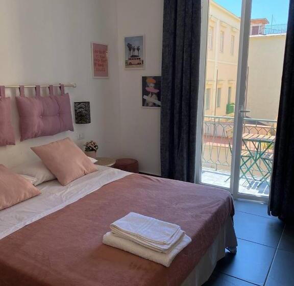 اتاق استاندارد, Le Stanze Dei Desideri