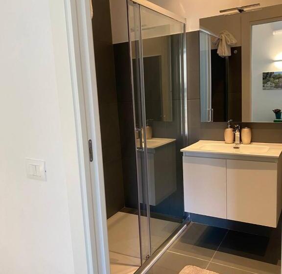 اتاق لوکس, Le Stanze Dei Desideri