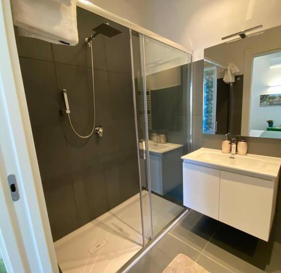 اتاق لوکس, Le Stanze Dei Desideri