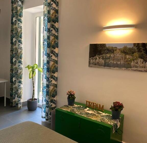 اتاق لوکس, Le Stanze Dei Desideri