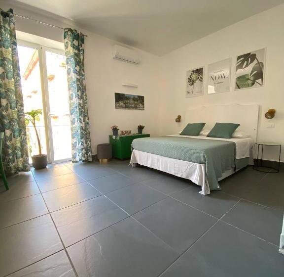 اتاق لوکس, Le Stanze Dei Desideri