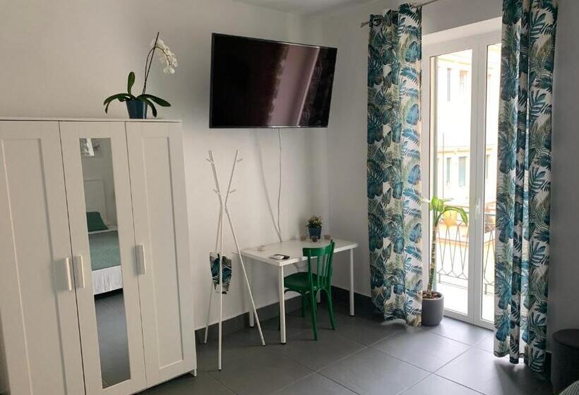 اتاق لوکس, Le Stanze Dei Desideri