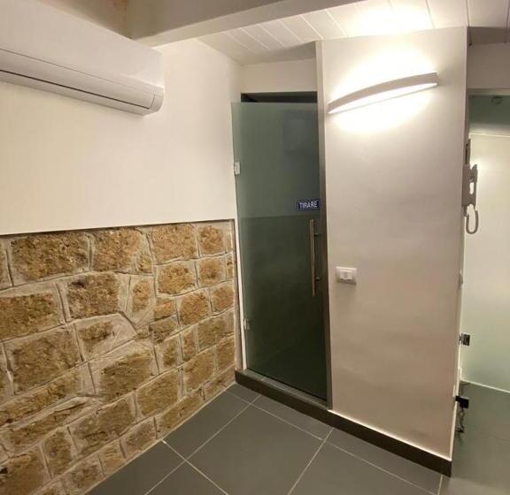 اتاق استاندارد یک نفره, Le Stanze Dei Desideri