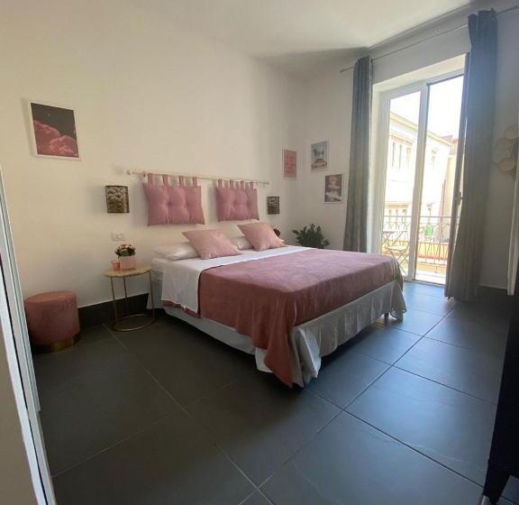 اتاق استاندارد, Le Stanze Dei Desideri