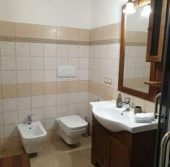 스탠다드 테라스 룸, Estia