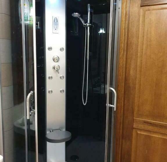 스탠다드 룸, Estia