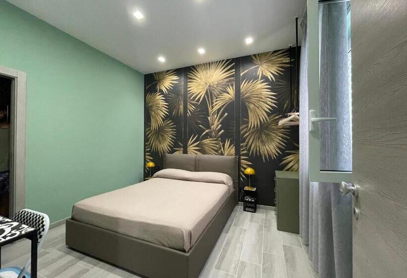 اتاق استاندارد, I Giardini Di Rita Rooms & Garden Loft