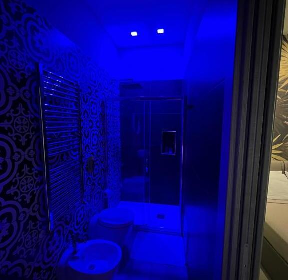 اتاق استاندارد, I Giardini Di Rita  Rooms & Garden Loft
