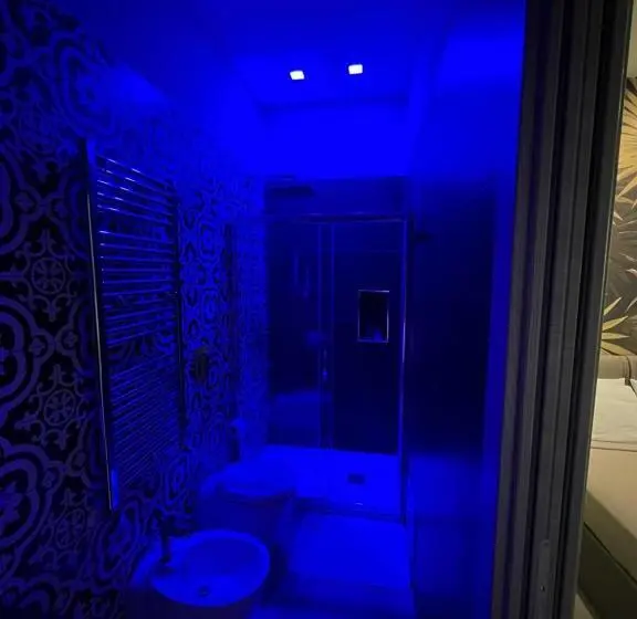 スタンダードルーム, I Giardini Di Rita  Rooms & Garden Loft