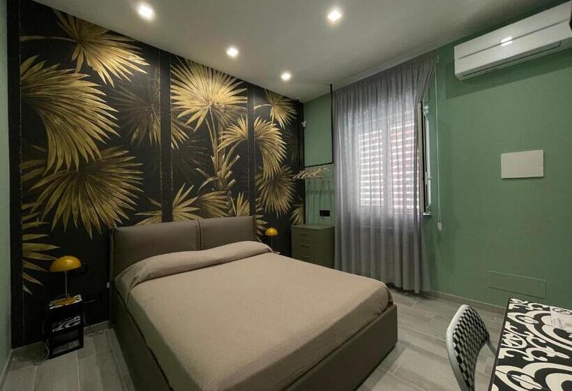 اتاق استاندارد, I Giardini Di Rita Rooms & Garden Loft