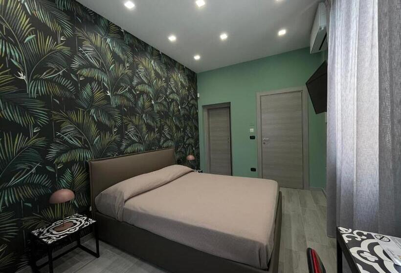 اتاق استاندارد, I Giardini Di Rita Rooms & Garden Loft