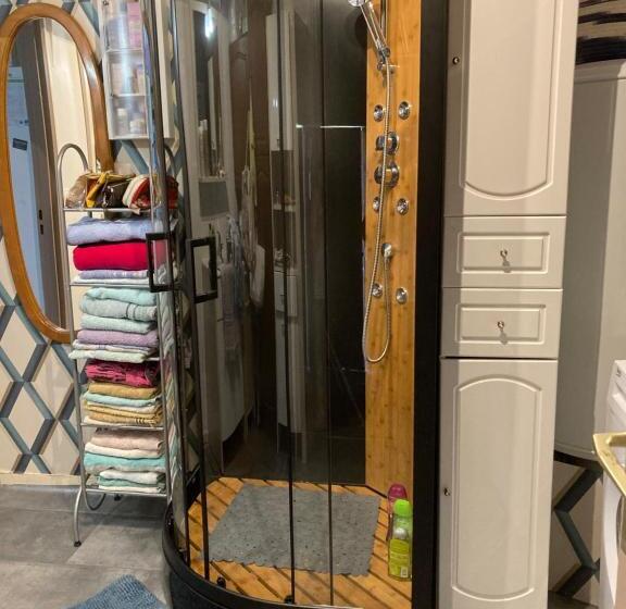 חדר סטנדרט נוף לים, La Fossette