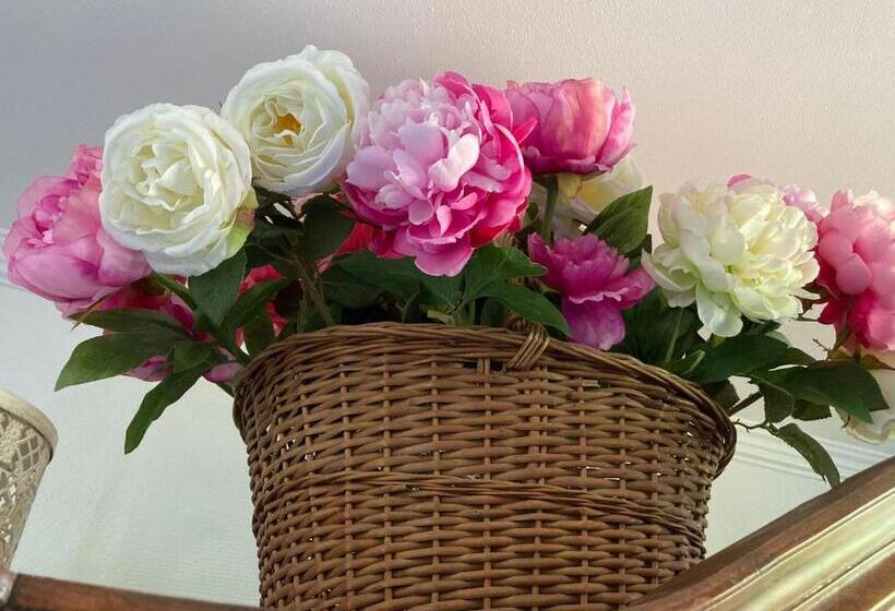 חדר סטנדרט נוף לים, La Fossette