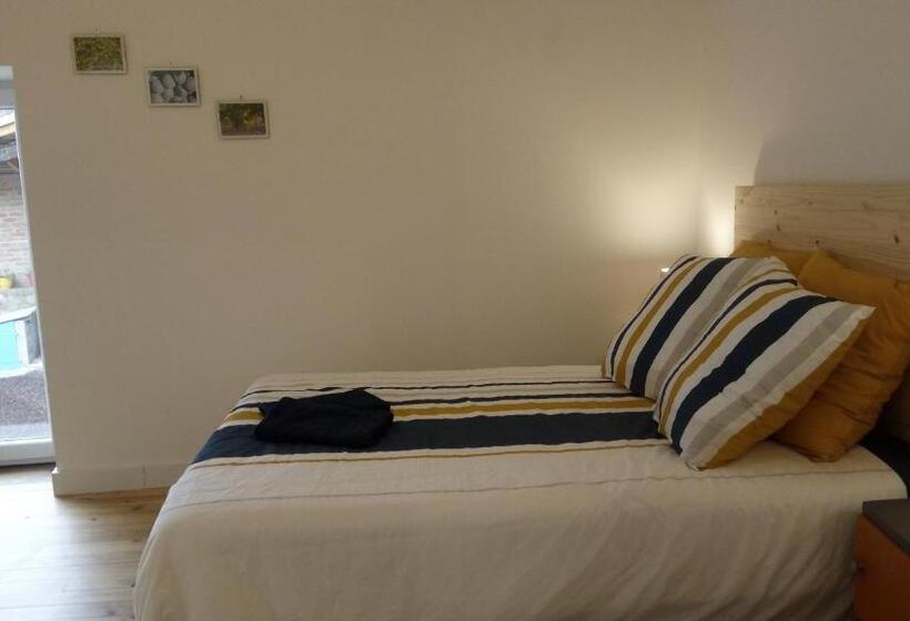 스탠다드 룸, La Vigneronne