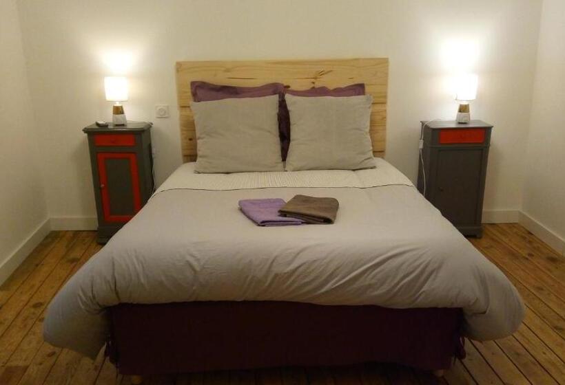 패밀리 룸, La Vigneronne