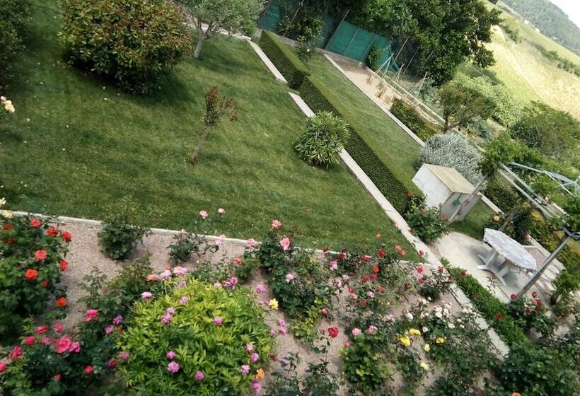 패밀리 룸, La Vigneronne