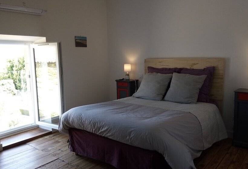 패밀리 룸, La Vigneronne